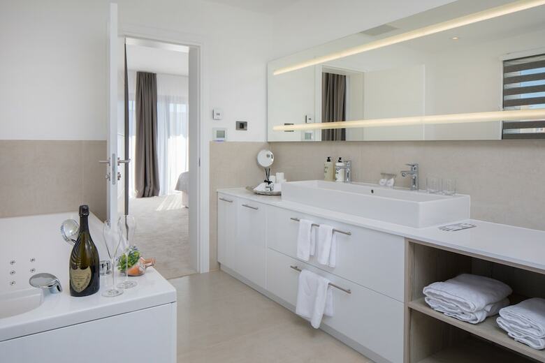 Apartamentos Villas Nautica