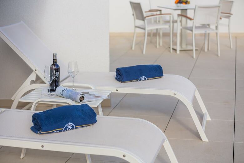 Apartamentos Villas Nautica