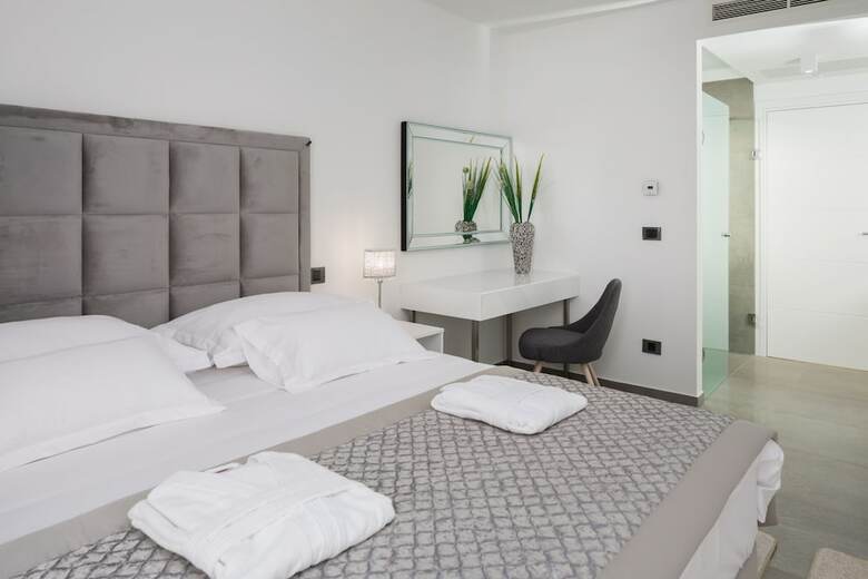 Apartamentos Villas Nautica