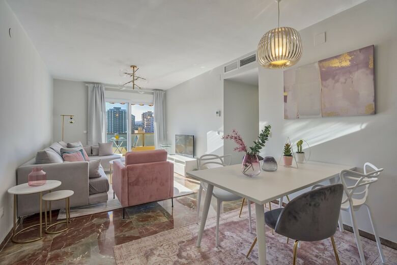 Apartamentos Sur Suites Lubina