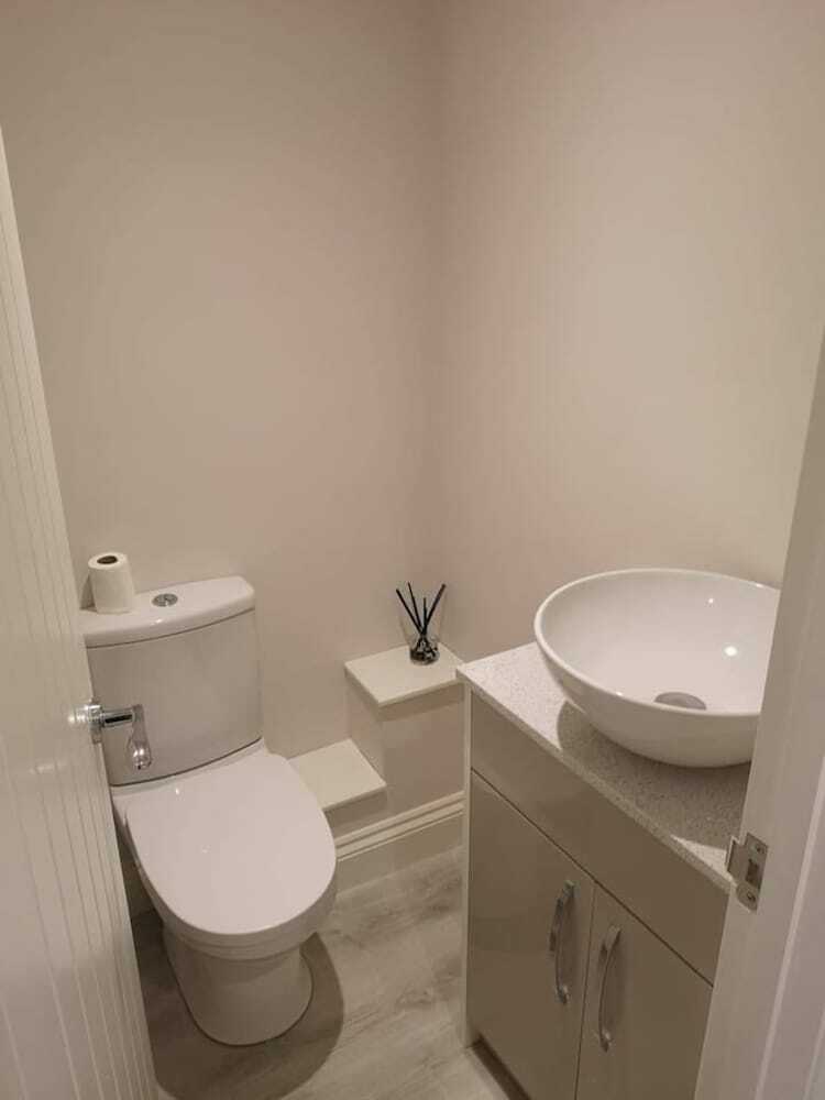 Guildford Town House