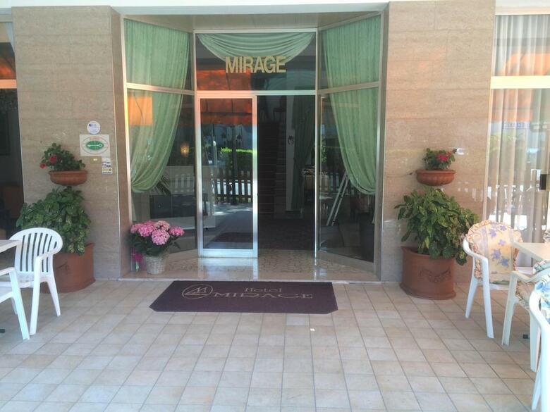 Hotel Mirage