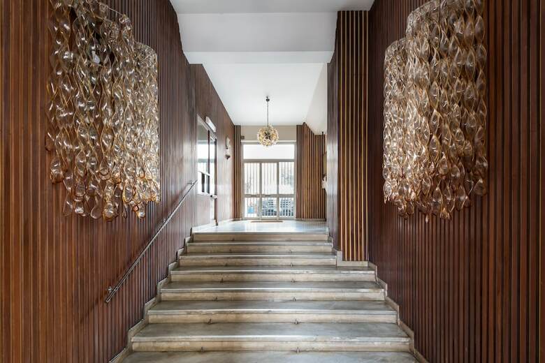 Apartamento Design E Comfort Nel Centro Di Catania