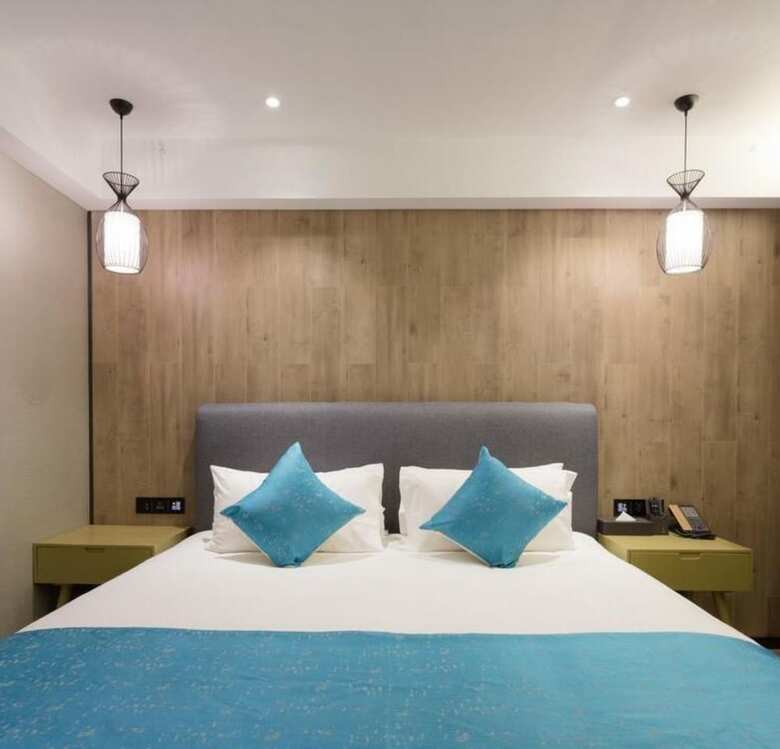 Guangzhou Feili Hotel