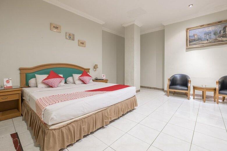 Oyo 640 Hotel Maricaya