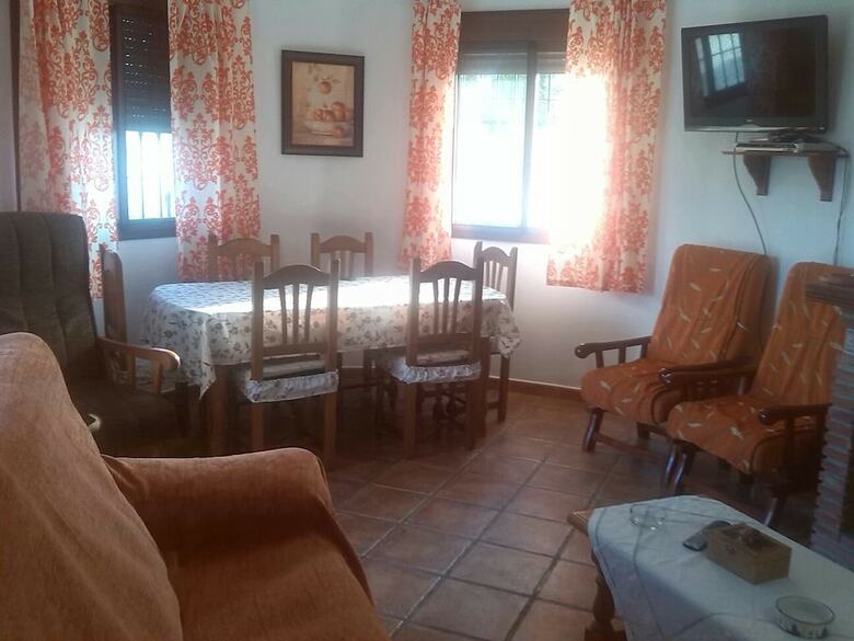 La Casita Del Garrobo