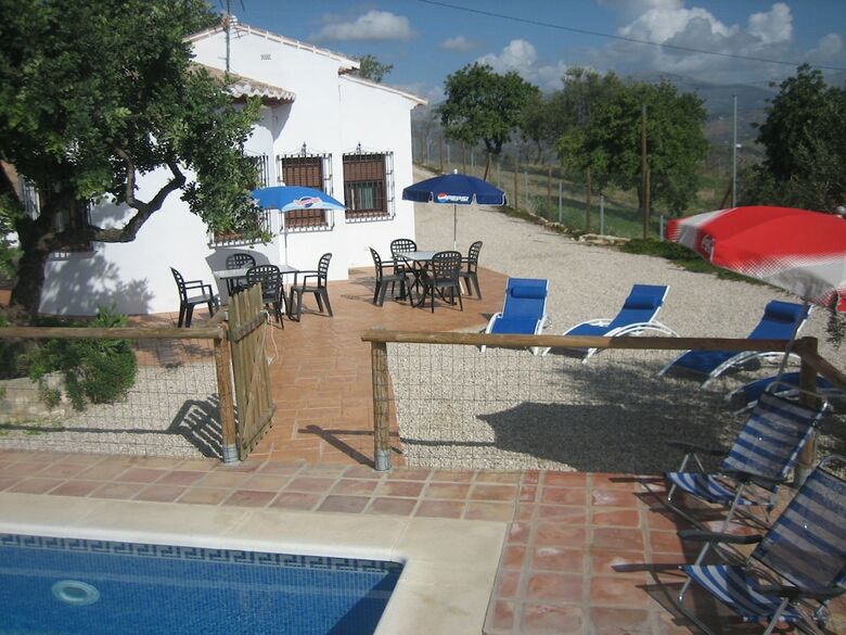 La Casita Del Garrobo