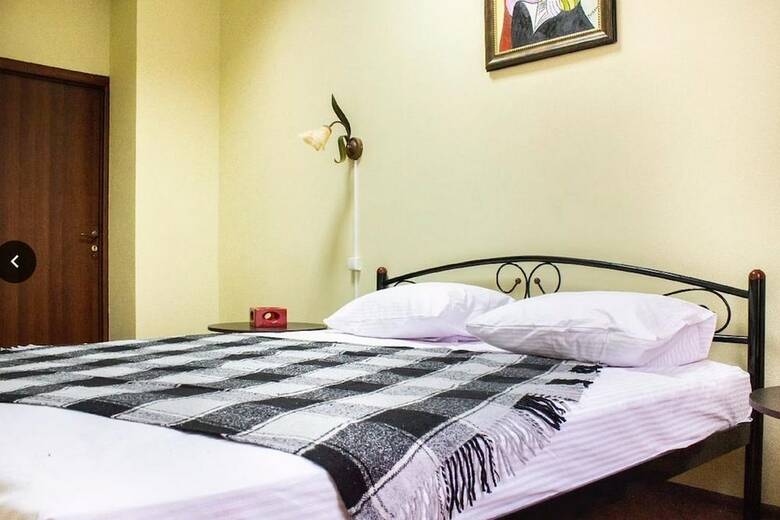 Hostal Hostel Koleso