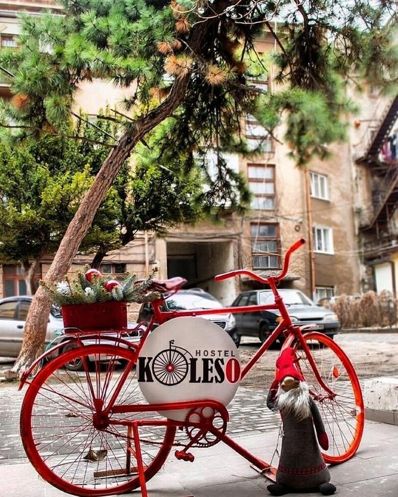 Hostal Hostel Koleso