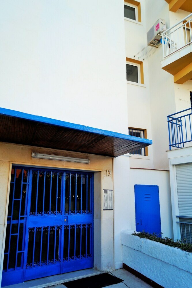 Apartamentos La Dorada