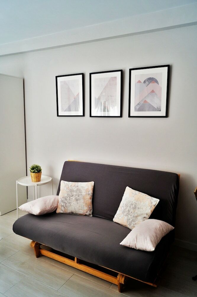Apartamentos La Dorada
