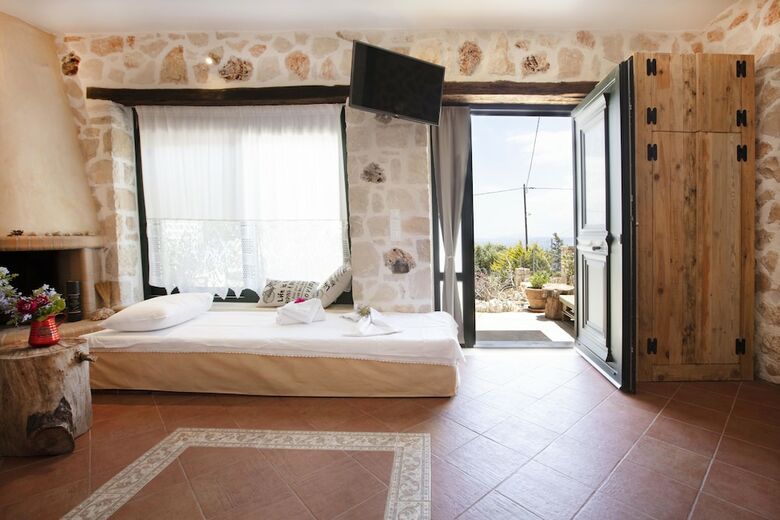 Apartamentos Anemos Studio