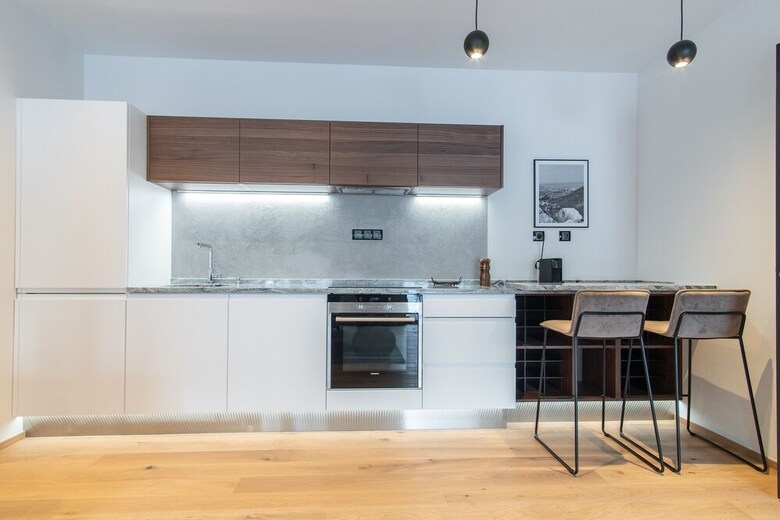Apartamentos Modern Design Near Andel By Easybnb