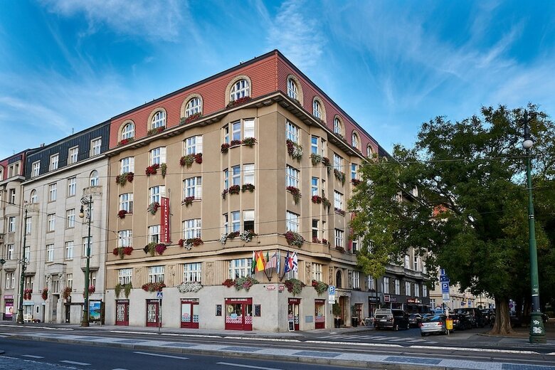 Apartamentos Luxury Prague River Front Suite By Easybnb