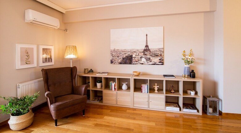 Apartamentos Athens Airport Lodge