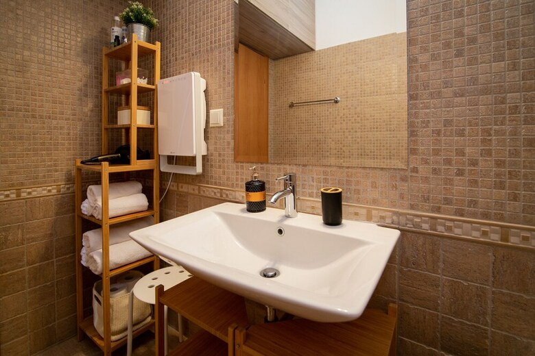 Apartamentos Athens Airport Lodge