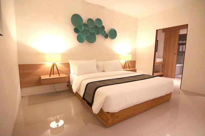 Hotel Anza D'dimmel Jimbaran