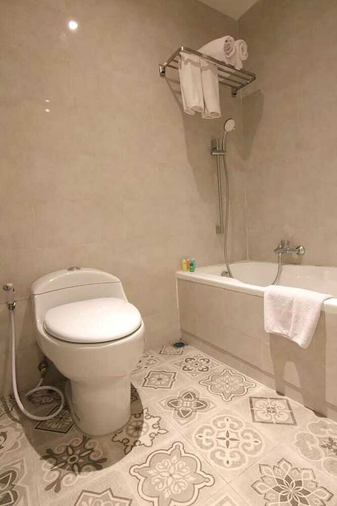 Hotel Anza D'dimmel Jimbaran