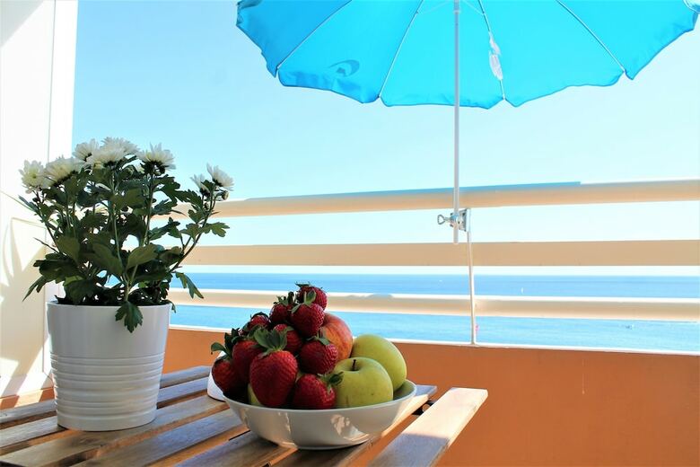 Apartamentos Stella Maris  Balcon Del Mediterraneo