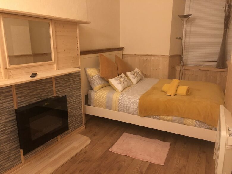 Lindas Holiday Apartment