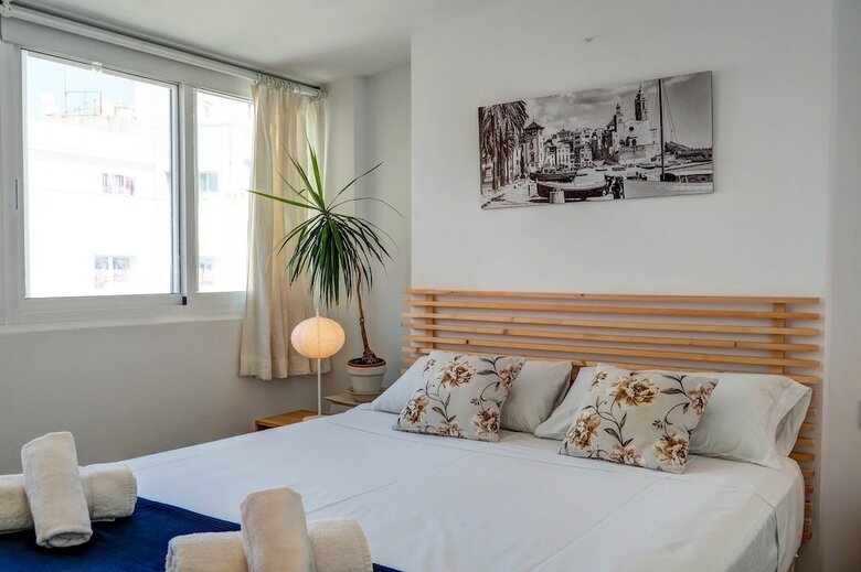 Secret Garden Apartment