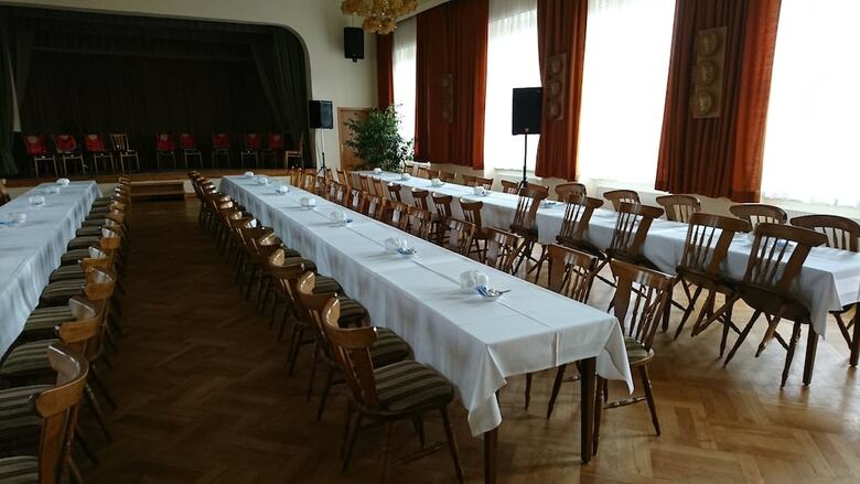 Gastst�tte Und Pension Erbgericht