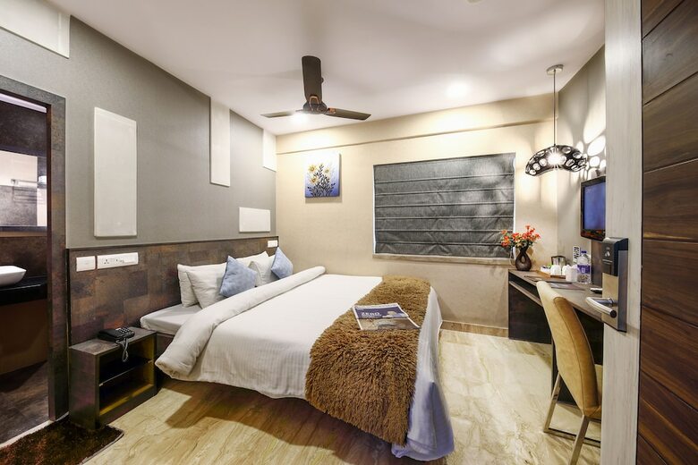 Hotel Narayani Enclave