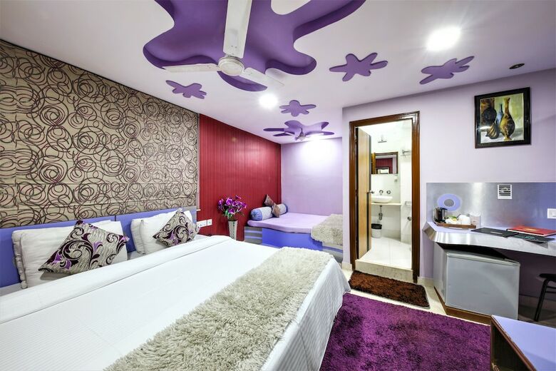 Hotel Narayani Enclave