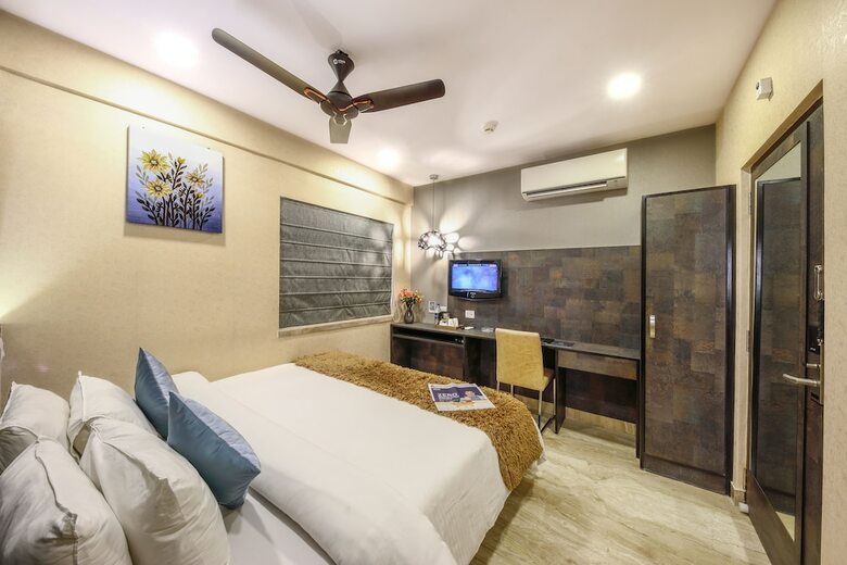 Hotel Narayani Enclave