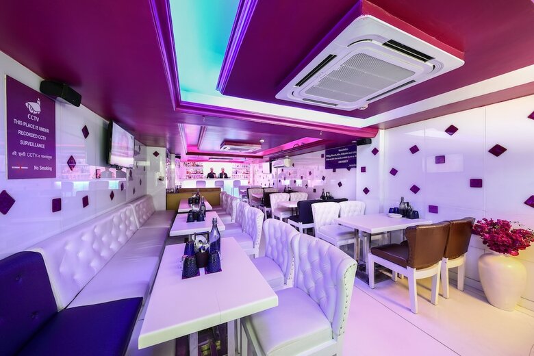 Hotel Narayani Enclave