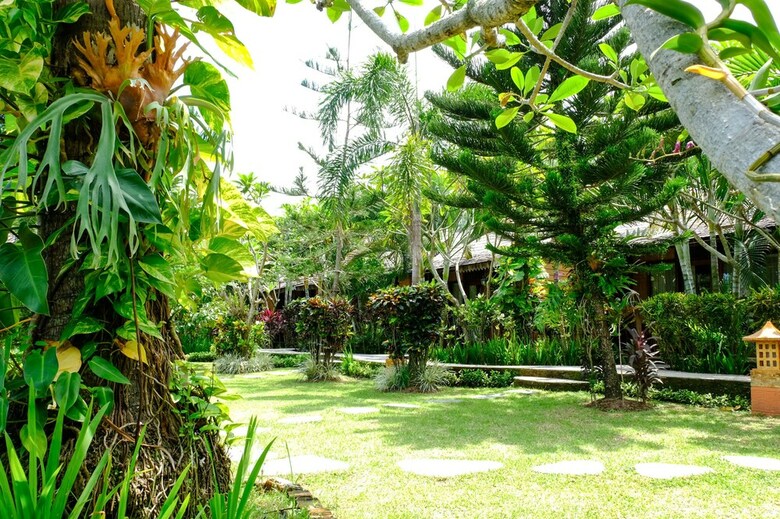 Oyo 685 Green Asri Hotel