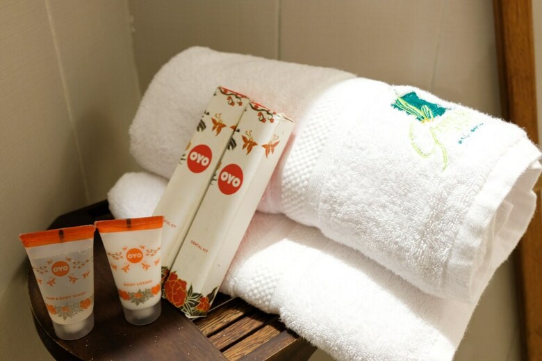 Oyo 685 Green Asri Hotel