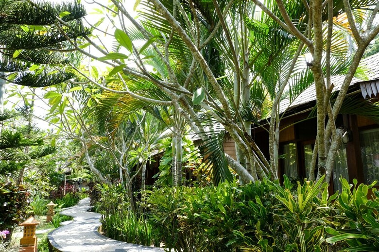 Oyo 685 Green Asri Hotel