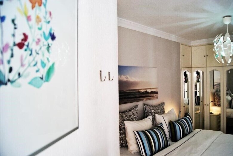 Apartamentos Mainake