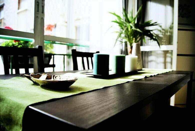 Apartamentos Mainake