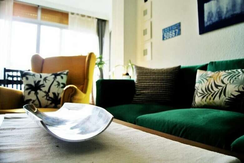 Apartamentos Mainake