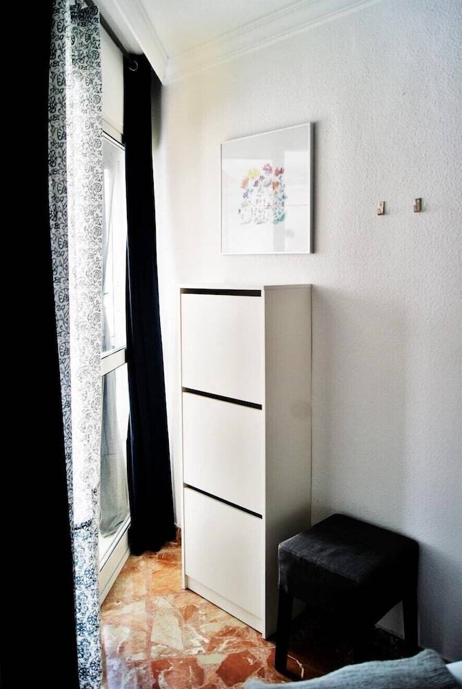 Apartamentos Mainake