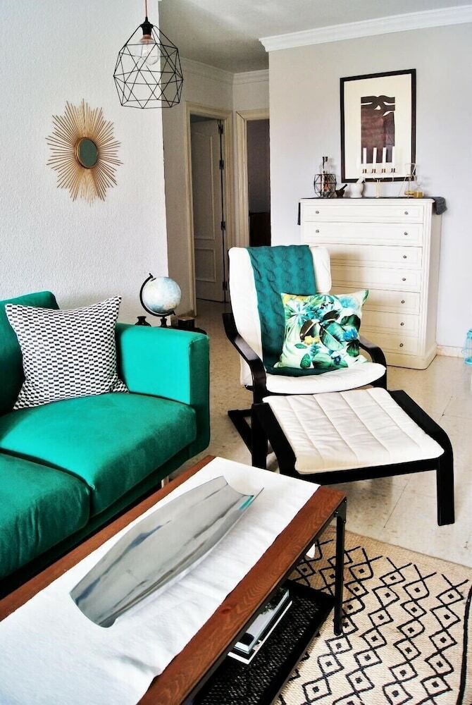 Apartamentos Mainake