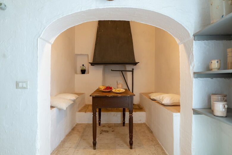 Apartamento Masseria Pugliese With Pool