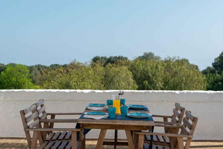 Apartamento Masseria Pugliese With Pool