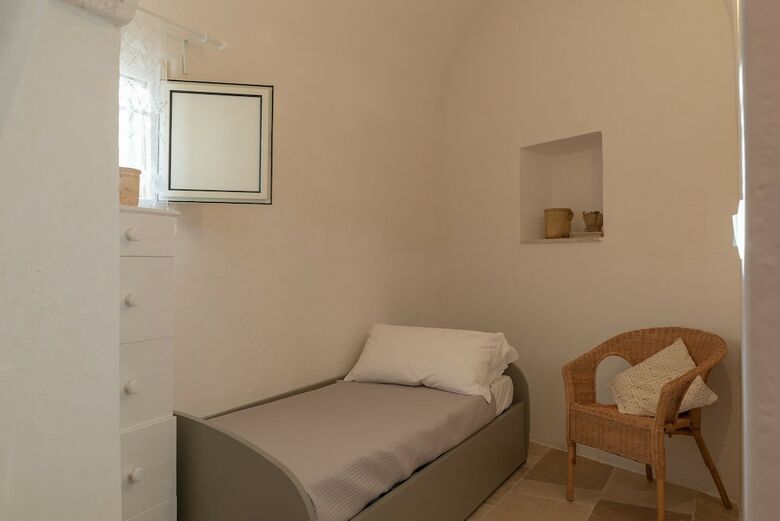 Apartamento Masseria Pugliese With Pool