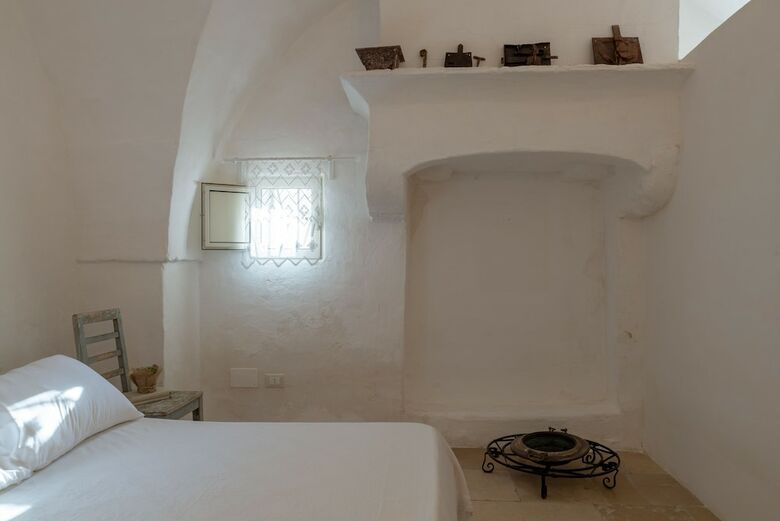Apartamento Masseria Pugliese With Pool