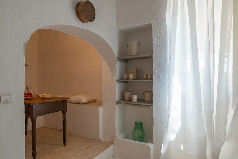 Apartamento Masseria Pugliese With Pool