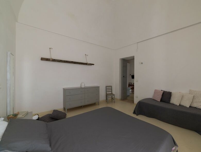 Apartamento Masseria Pugliese With Pool