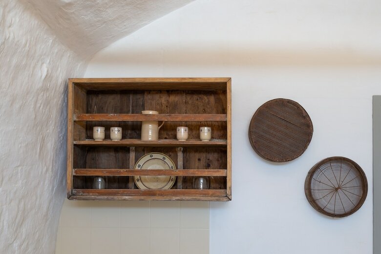 Apartamento Masseria Pugliese With Pool