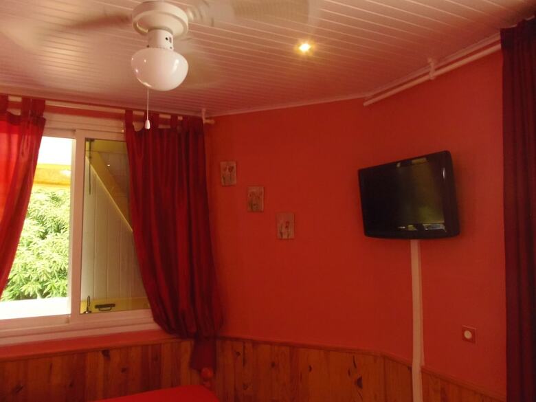 Hotel Villa Man Cina