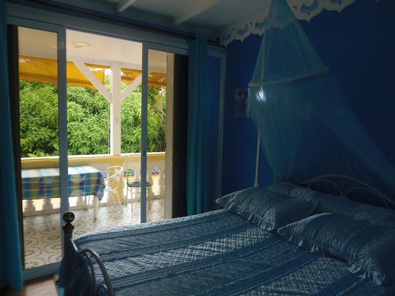 Hotel Villa Man Cina