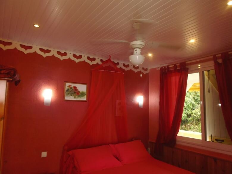 Hotel Villa Man Cina