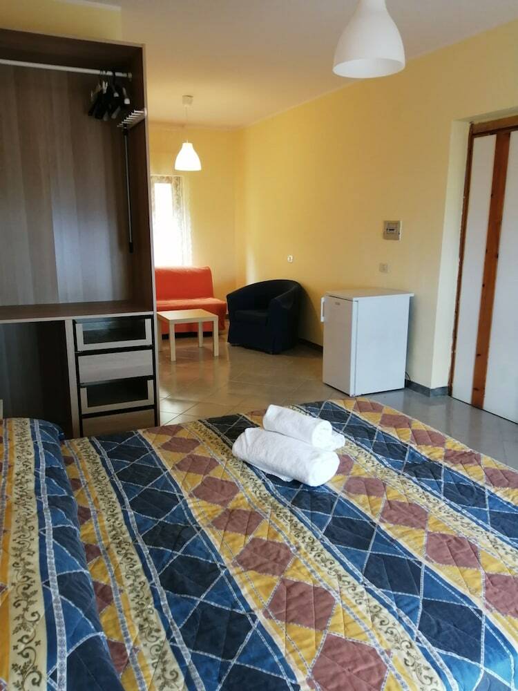 Hotel Le Terrazze