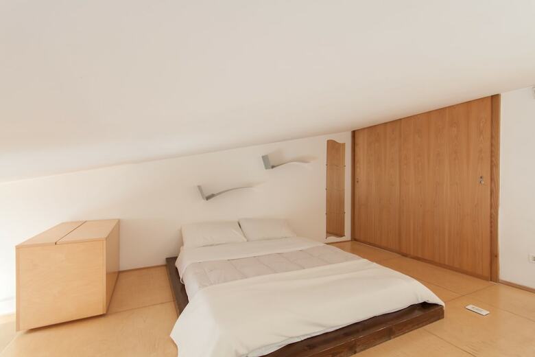 Apartamento Kalsa Miniloft By Wonderful Italy